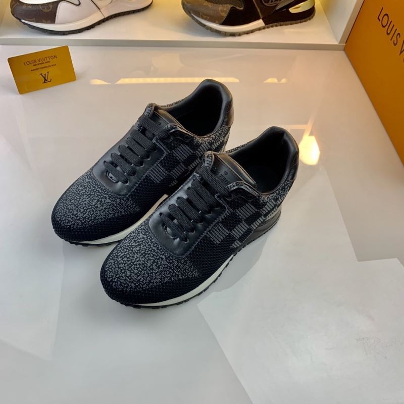 Louis Vuitton Run Away Sneaker